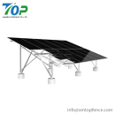 ZAM Solar Ground Mounting System